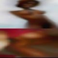 Naked women from Fort