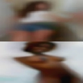 Female Harrison, sexual