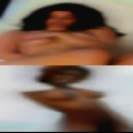Nude woman lbs