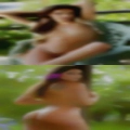 Horny woman love fucking