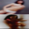 Mature female model
