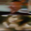 Closeup horny girls