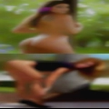 Horny women love making