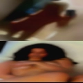 Black married women Linden