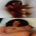 Horny girl Blackshear