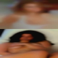 Portland, Oregon horny naked