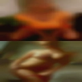 Couple looking women threesome