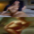 Girls from Pelham, naked