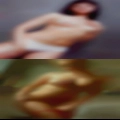 Sexy woman years