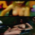 Nude mature