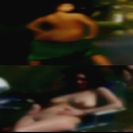 Nude women