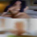 Woman wanting Pekin