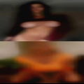 Girl that fuck Odessa