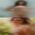 Nude woman lbs