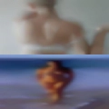 Female Harrison, sexual