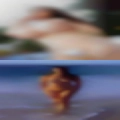 Naked girls Leander