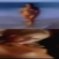 Naked woman around Abbeville