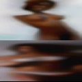 Naked girls jogging