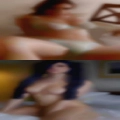 Amateur swingers swallow