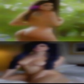 Horny girls