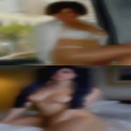 Naked girls jogging