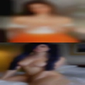 Naked women ballroom