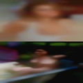 Horny holiday