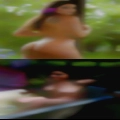 Nude local women