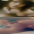 Woman Troy, naked