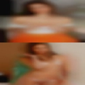 Naked girls fucked with candle