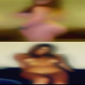 Horny women love making