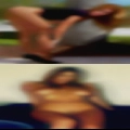 Sex fucking girls work