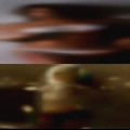 Female Harrison, sexual