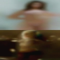 Naked female sex buddy