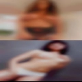 Horny woman Poteau