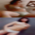 Hot horny wife masturbating