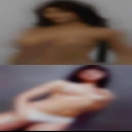 Nude women