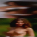 Nude woman lbs