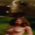 Swingers changed places and