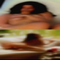 Hook with naked women