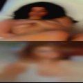 Woman wanting Pekin
