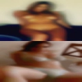 Nude girls with hip