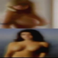 Horny girls
