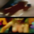 Horny holiday