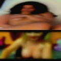 Horny holiday