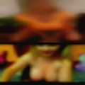 Woman Troy, naked