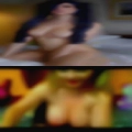 Women near Warwick