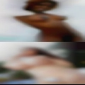 Late forties naked woman