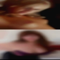 Closeup horny girls
