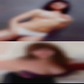 Late forties naked woman